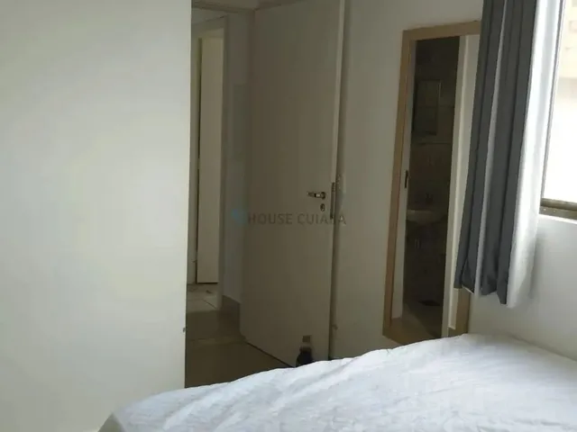 Imagem 11: Apartamento no Portal da Amazônia 2 Vagas de Garagem