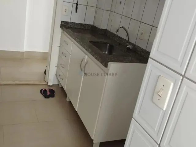 Imagem 4: Apartamento no Portal da Amazônia 2 Vagas de Garagem