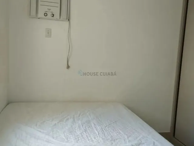 Imagem 6: Apartamento no Portal da Amazônia 2 Vagas de Garagem