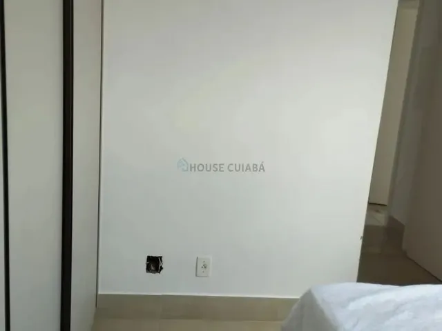 Imagem 3: Apartamento no Portal da Amazônia 2 Vagas de Garagem