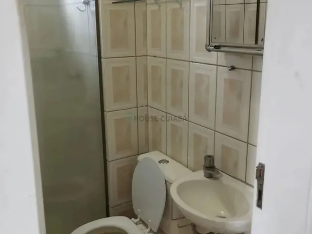 Imagem 12: Apartamento no Portal da Amazônia 2 Vagas de Garagem