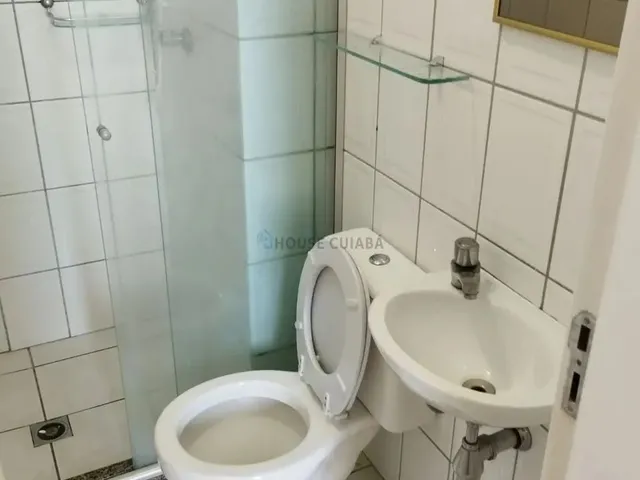 Imagem 7: Apartamento no Portal da Amazônia 2 Vagas de Garagem