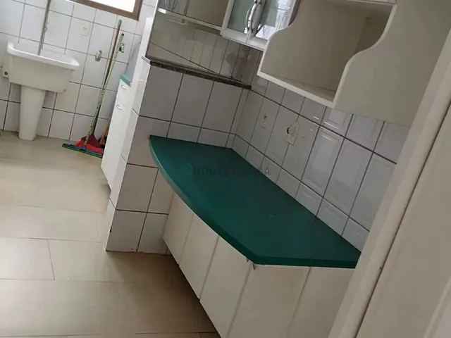 Imagem 2: Apartamento no Portal da Amazônia 2 Vagas de Garagem