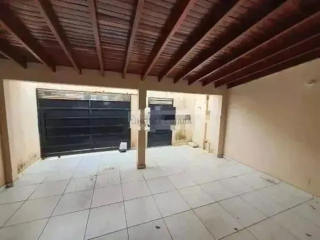 Imagem: Oportunidade! Casa 3/4 com Piscina Jardim