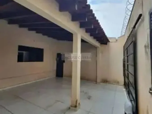Imagem 15: Oportunidade! Casa 3/4 com Piscina Jardim Europa, Ao Lado da Unic