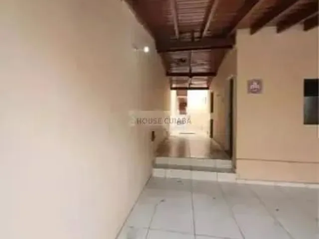 Imagem 13: Oportunidade! Casa 3/4 com Piscina Jardim Europa, Ao Lado da Unic