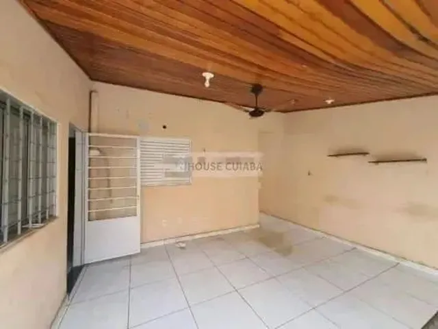 Imagem 8: Oportunidade! Casa 3/4 com Piscina Jardim Europa, Ao Lado da Unic