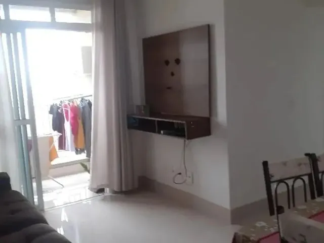 Imagem: Apartamento no Edifício Jardim Beira Rio