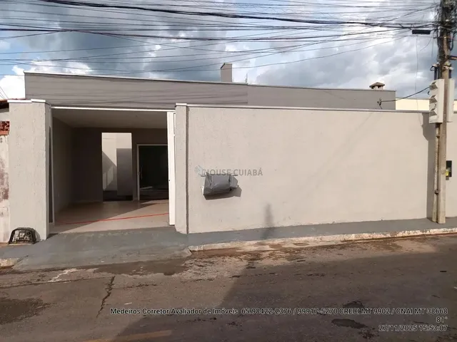 Imagem: Vendo!!! Belíssima Casa no Condomínio
