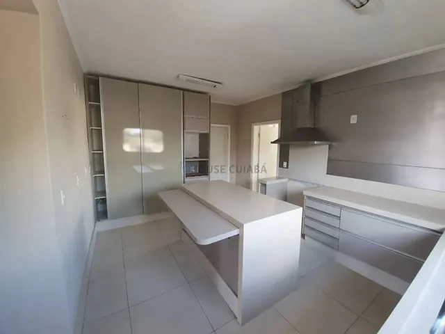 Imagem 3: Edifício Bosque das Garças - Av. São Sebastiao - 235 M² - 4 Suítes