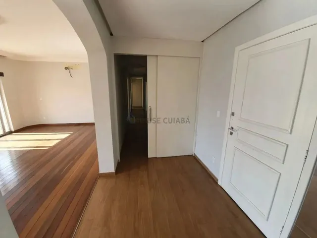 Imagem 12: Edifício Bosque das Garças - Av. São Sebastiao - 235 M² - 4 Suítes