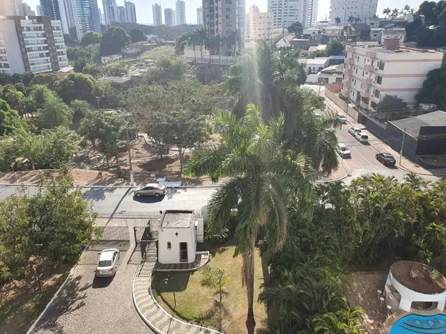 Imagem 7: Edifício Bosque das Garças - Av. São Sebastiao - 235 M² - 4 Suítes