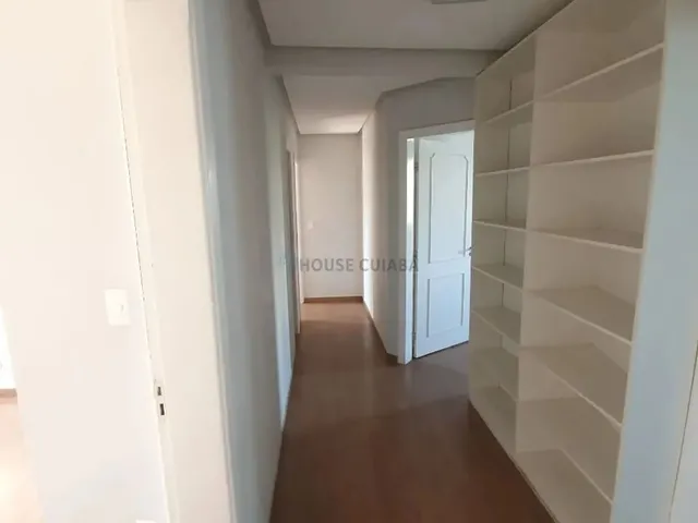 Imagem 9: Edifício Bosque das Garças - Av. São Sebastiao - 235 M² - 4 Suítes