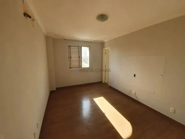 Imagem 2: Edifício Bosque das Garças - Av. São Sebastiao - 235 M² - 4 Suítes
