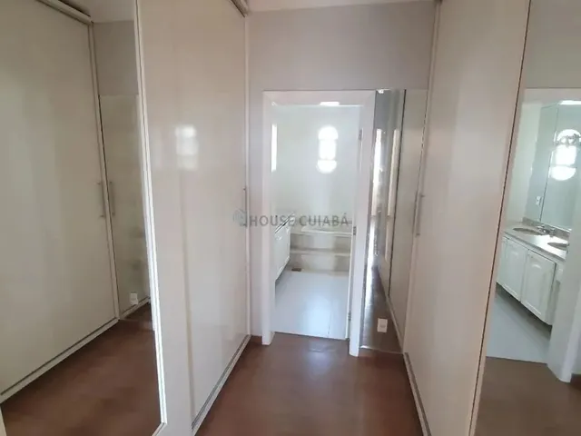 Imagem 16: Edifício Bosque das Garças - Av. São Sebastiao - 235 M² - 4 Suítes