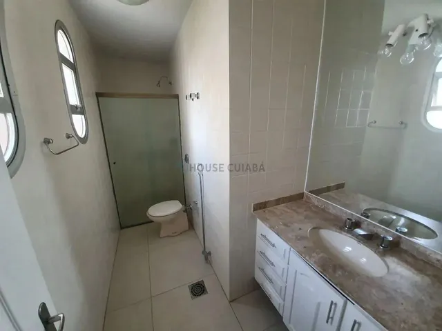 Imagem 14: Edifício Bosque das Garças - Av. São Sebastiao - 235 M² - 4 Suítes