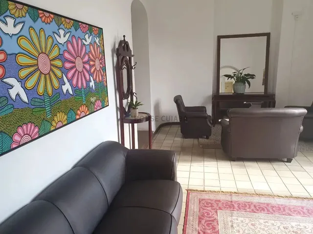 Imagem 8: Edifício Bosque das Garças - Av. São Sebastiao - 235 M² - 4 Suítes