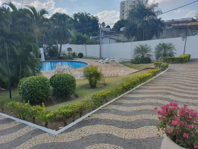 Imagem 11: Edifício Bosque das Garças - Av. São Sebastiao - 235 M² - 4 Suítes