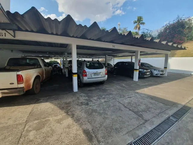 Imagem 10: Edifício Bosque das Garças - Av. São Sebastiao - 235 M² - 4 Suítes