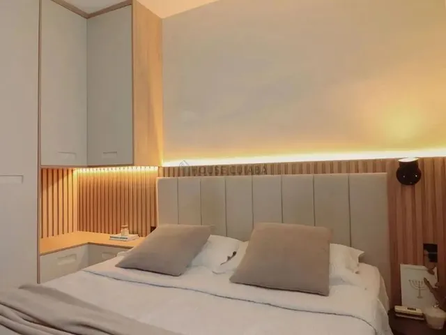 Imagem 10: Vendo Apartamento 2 Quartos - Mobiliada - Chap. Bandeirantes
