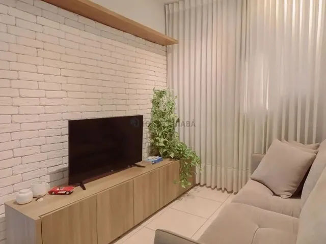 Imagem 11: Vendo Apartamento 2 Quartos - Mobiliada - Chap. Bandeirantes