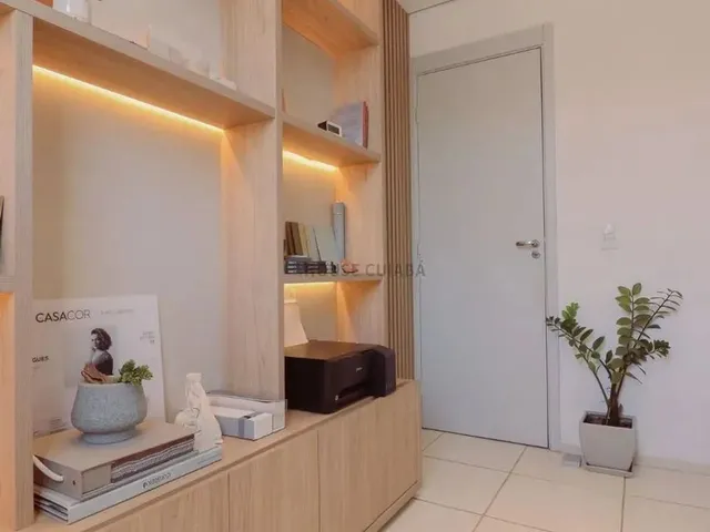 Imagem 8: Vendo Apartamento 2 Quartos - Mobiliada - Chap. Bandeirantes