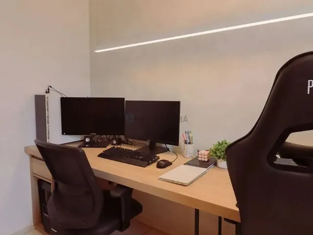 Imagem 15: Vendo Apartamento 2 Quartos - Mobiliada - Chap. Bandeirantes