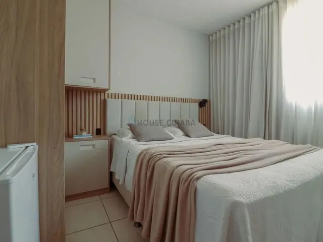Imagem 7: Vendo Apartamento 2 Quartos - Mobiliada - Chap. Bandeirantes