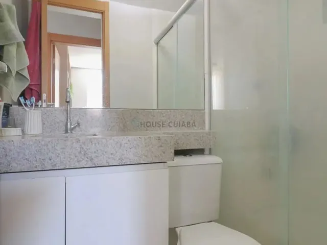 Imagem 16: Vendo Apartamento 2 Quartos - Mobiliada - Chap. Bandeirantes