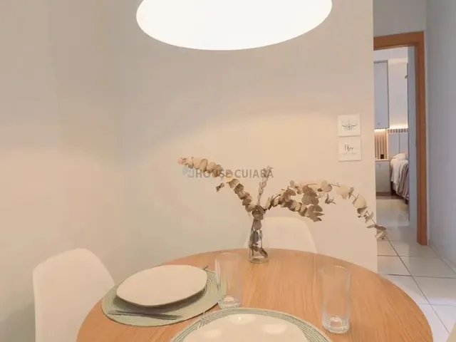 Imagem 2: Vendo Apartamento 2 Quartos - Mobiliada - Chap. Bandeirantes