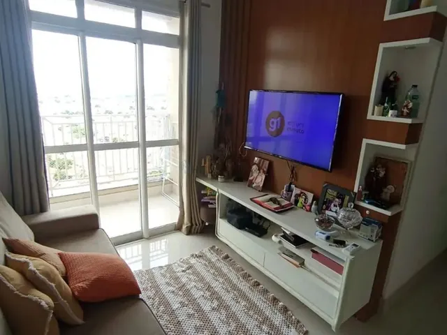 Imagem: Apartamento a Venda - Edifício Jardim Beira