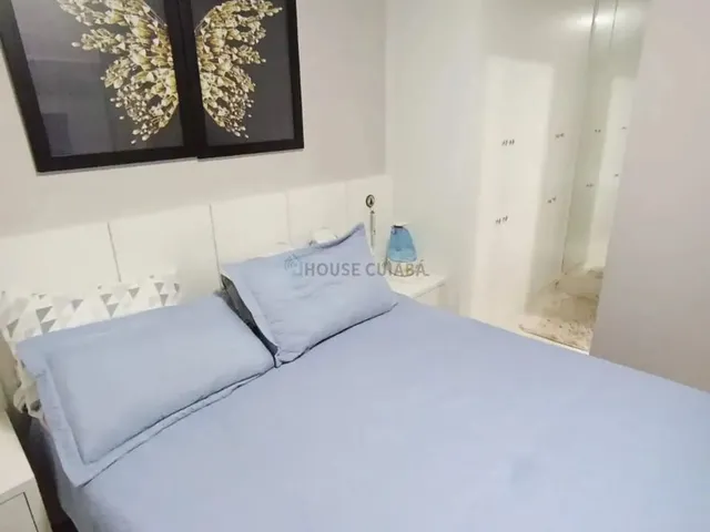 Imagem 11: Apartamento a Venda - Edifício Jardim Beira Rio