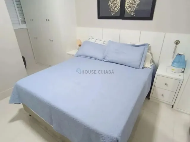 Imagem 4: Apartamento a Venda - Edifício Jardim Beira Rio