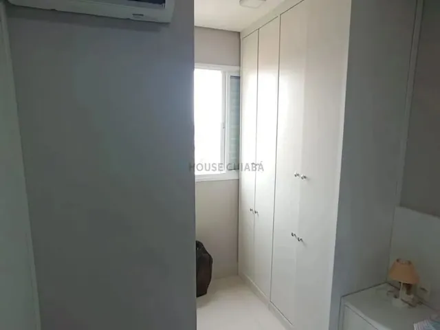 Imagem 3: Apartamento a Venda - Edifício Jardim Beira Rio