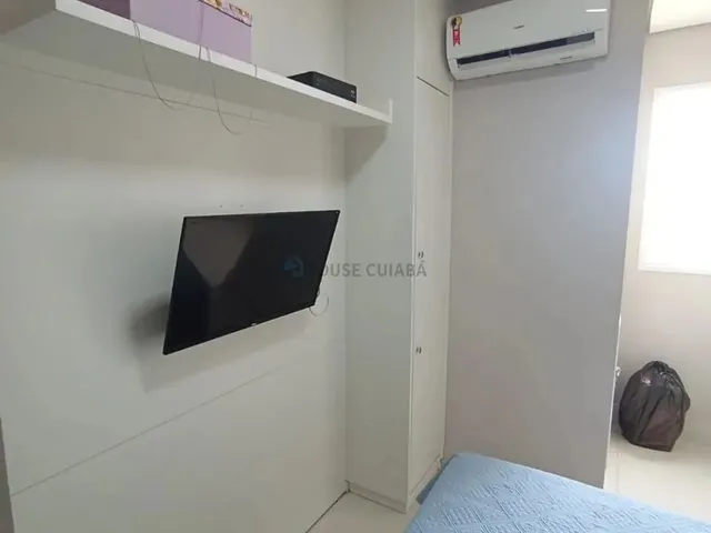 Imagem 15: Apartamento a Venda - Edifício Jardim Beira Rio