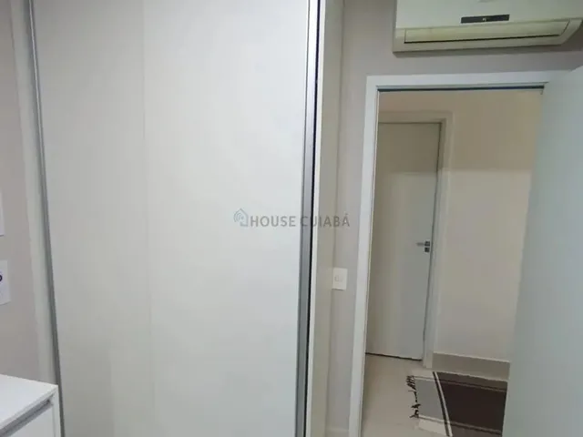 Imagem 5: Apartamento a Venda - Edifício Jardim Beira Rio