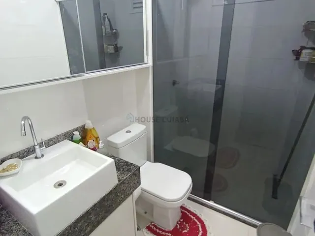 Imagem 7: Apartamento a Venda - Edifício Jardim Beira Rio