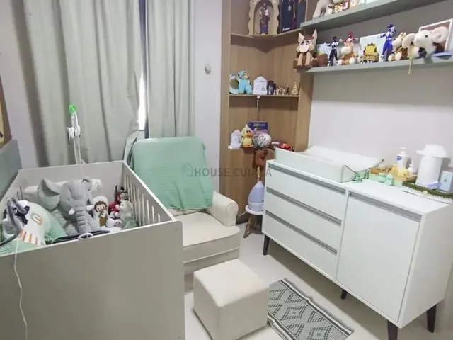 Imagem 12: Apartamento a Venda - Edifício Jardim Beira Rio