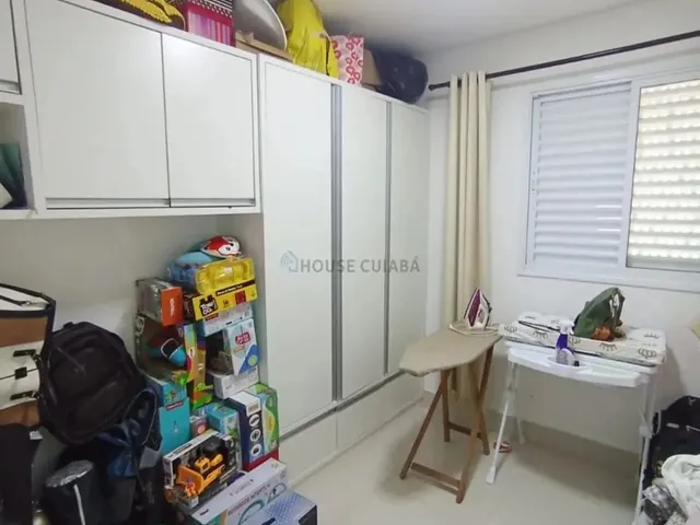 Imagem 8: Apartamento a Venda - Edifício Jardim Beira Rio