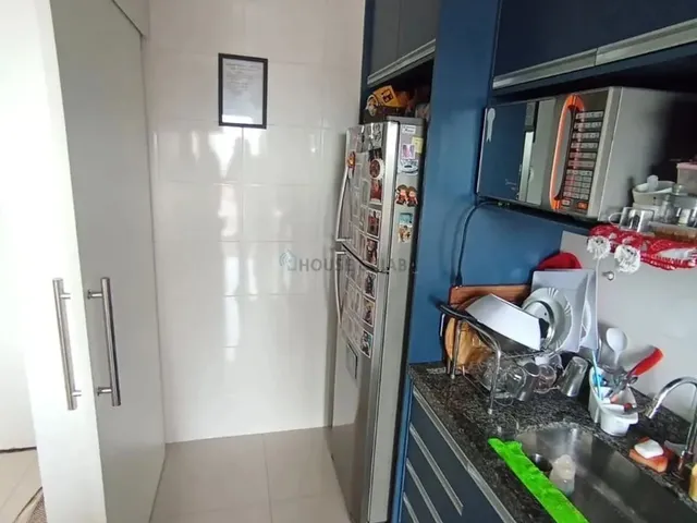 Imagem 9: Apartamento a Venda - Edifício Jardim Beira Rio