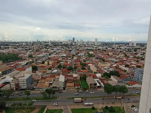 Imagem 13: Apartamento a Venda - Edifício Jardim Beira Rio