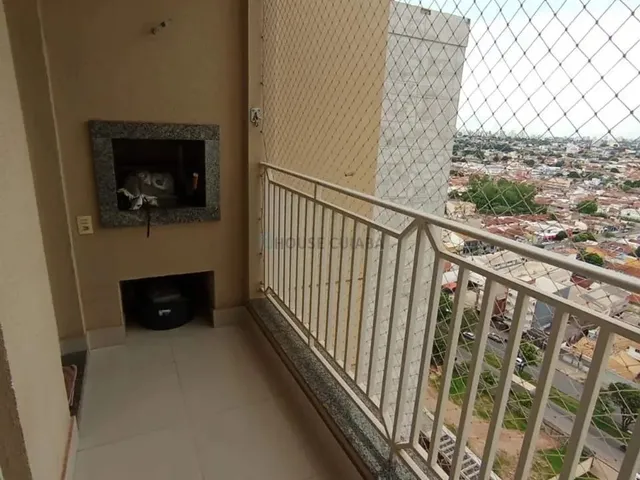 Imagem 14: Apartamento a Venda - Edifício Jardim Beira Rio
