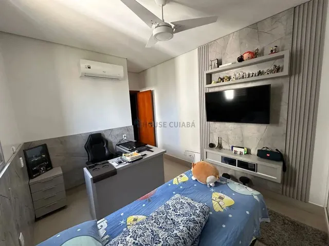 Imagem 8: Vende - Se Lindo Apartamento no Edifício Jardim D&Amp;Apos;América
