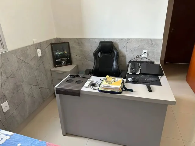 Imagem 14: Vende - Se Lindo Apartamento no Edifício Jardim D&Amp;Apos;América