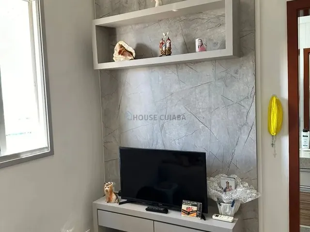 Imagem 5: Vende - Se Lindo Apartamento no Edifício Jardim D&Amp;Apos;América