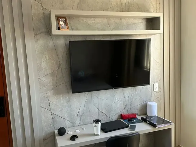 Imagem 10: Vende - Se Lindo Apartamento no Edifício Jardim D&Amp;Apos;América