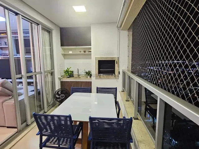 Imagem 6: Vende - Se Lindo Apartamento no Edifício Jardim D&Amp;Apos;América