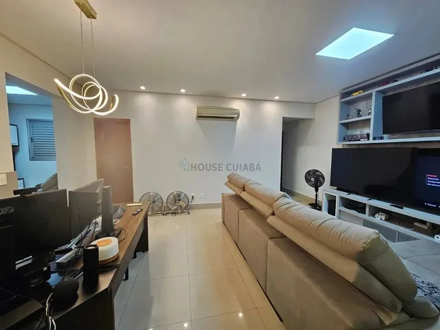Imagem 9: Vende - Se Lindo Apartamento no Edifício Jardim D&Amp;Apos;América