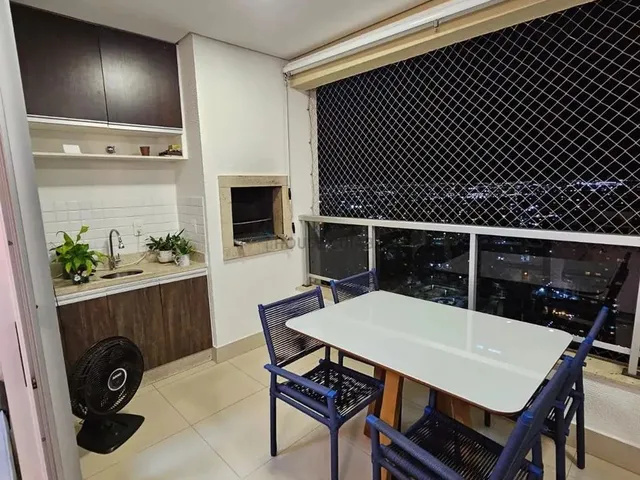 Imagem 7: Vende - Se Lindo Apartamento no Edifício Jardim D&Amp;Apos;América