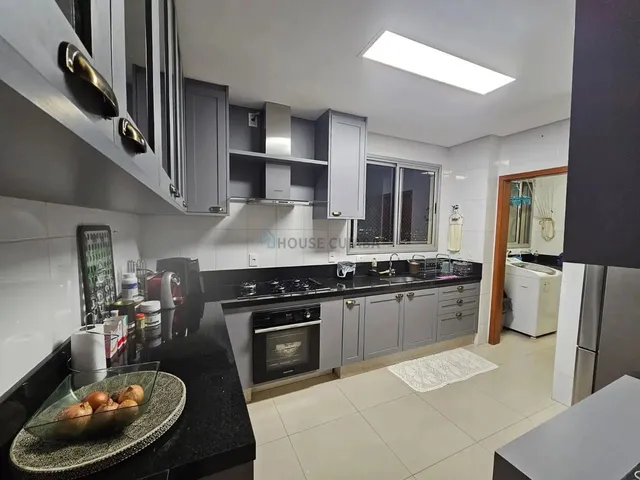 Imagem 11: Vende - Se Lindo Apartamento no Edifício Jardim D&Amp;Apos;América